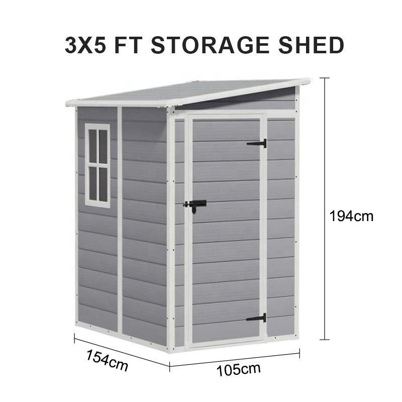 Are You Making These Common Garden Shed Buying Mistakes?